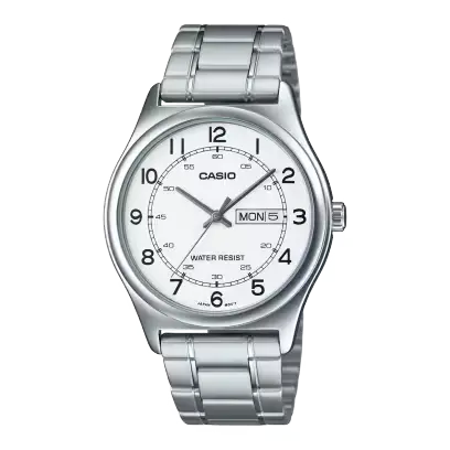 v006d-7b2 ساعت مچی مردانه کاسیو مدل CASIO-MTP-V006D-7B2 - Image 1